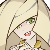 Lusamine