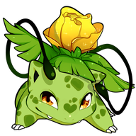 Ivysaur