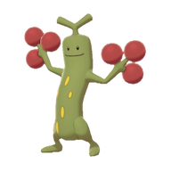 Sudowoodo