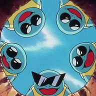 Squirtle Squad