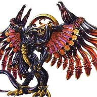 Bahamut