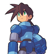 Megaman