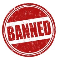 Banned