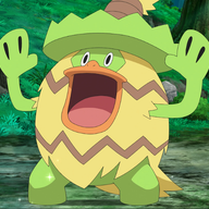 Ludicolo