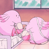 Chansey