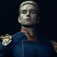 Homelander