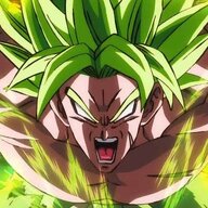 Broly