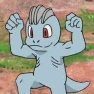 Machop