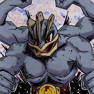 Machamp