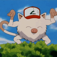 Mankey
