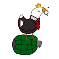 Grenade