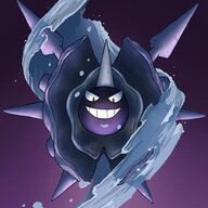 Cloyster