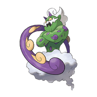 Tornadus