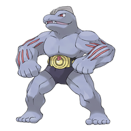 Machoke