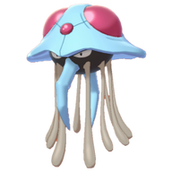 Tentacruel