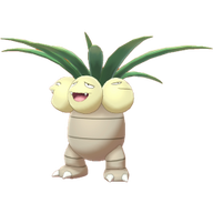 Exeggutor