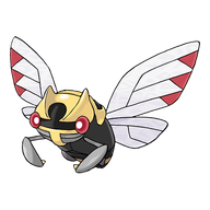 Ninjask