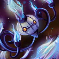 Chandelure