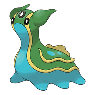 Gastrodon