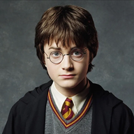 HarryPotter