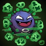 Koffing