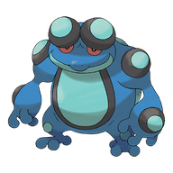 Seismitoad