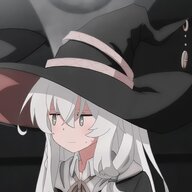 Elali the Witch