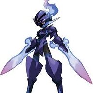 Ceruledge