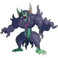Grimmsnarl