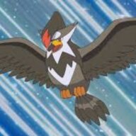Staraptor