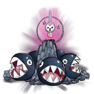 Klefki