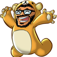 The HypeBear