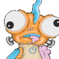 Stuffy