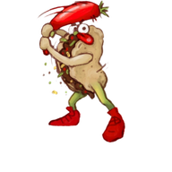 PuffyTacos