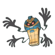 Cofagrigus