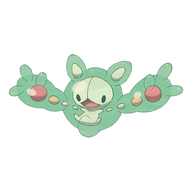 Reuniclus