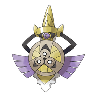 Aegislash