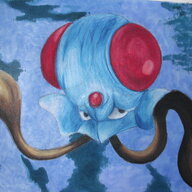 Tentacool