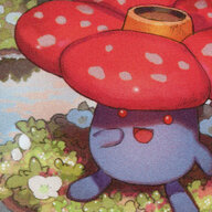 Vileplume