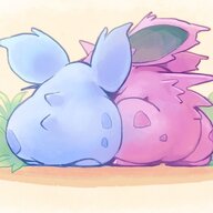 Nidoran