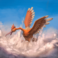 Fearow