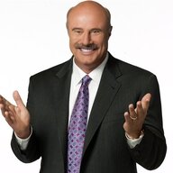 Dr Phil