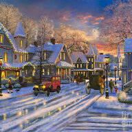 December