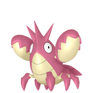 Corphish