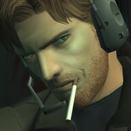 Solid Snake