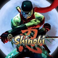 Shinobi