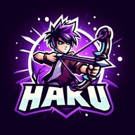 HakuFromKiri