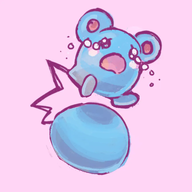 Azurill