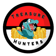 Treasure Hunters