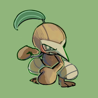 Nuzleaf